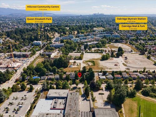 5070 Willow St, Vancouver, BC, V5Z3R9 | Card Image