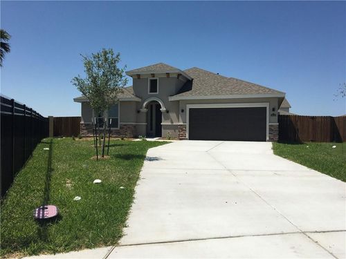 14119 Mylie Way, McAllen, TX, 78504-1330 | Card Image