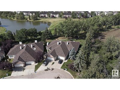 1350 Potter Greens Dr Nw, Home with 3 bedrooms, 3 bathrooms and 4 parking in Edmonton AB | Image 2