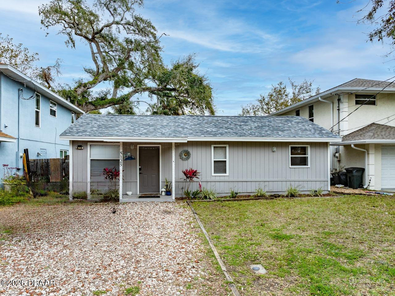 Residential in Port Orange