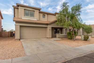 6922 S 50 Th Glen, House other with 5 bedrooms, 3 bathrooms and null parking in Laveen AZ | Image 3