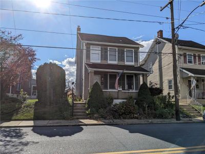 2222 N 1st Avenue, House other with 3 bedrooms, 1 bathrooms and null parking in Whitehall Twp PA | Image 1