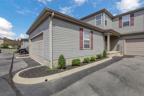 5470 Baneberry Ave, Columbus, OH, 43235-7399 | Card Image