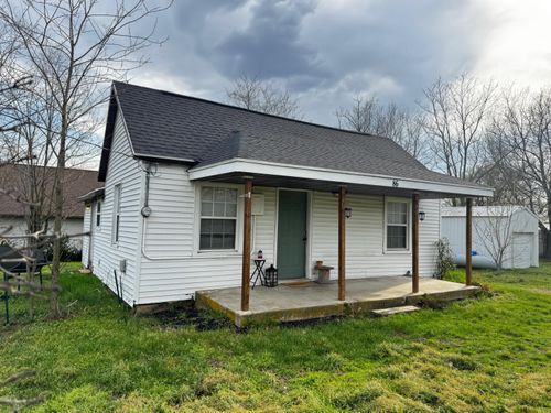 86 E Hickory Street, Fair Grove, MO, 65648 | Card Image