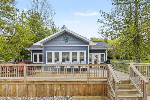 4103 Burch Ter, Central Lake, MI, 49622-9725 | Card Image