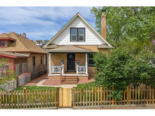 2151 N Clay St, Denver, CO, 80211-5120 | Card Image