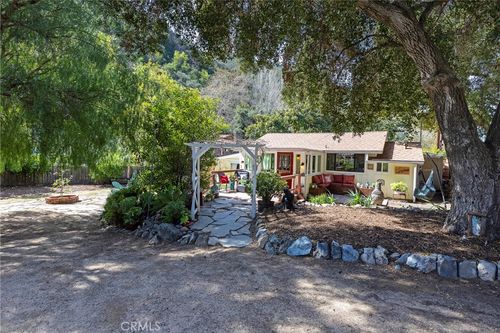 30162 Silverado Canyon Rd, Silverado, CA, 92676-9838 | Card Image