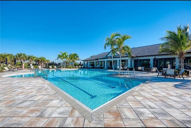 12245 Marsh Pointe Rd, House other with 2 bedrooms, 2 bathrooms and null parking in SARASOTA FL | Image 41