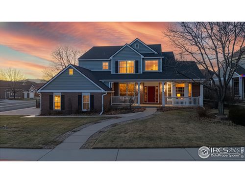 5427 Highcastle Dr, Fort Collins, CO, 80525-6748 | Card Image
