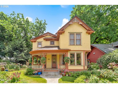 5006 Se Long St, Portland, OR, 97206 | Card Image