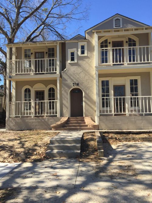 apt-3-718 Park Blvd, Baton Rouge, LA, 70806-5356 | Card Image