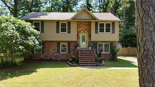4509 Wildwood Dr, Disputanta, VA, 23842-4548 | Card Image