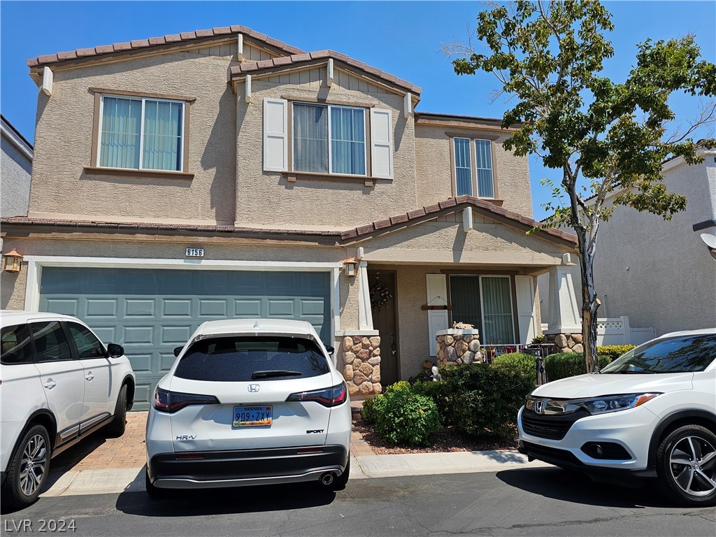 Bridgeport Hills Ave, Las Vegas, NV 89139