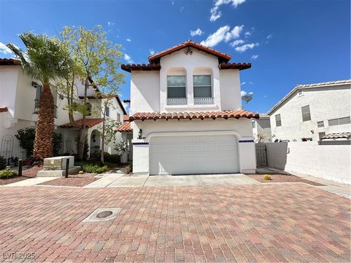8754 Villa La Rae Ave, Las Vegas, NV, 89147-8146 | Card Image