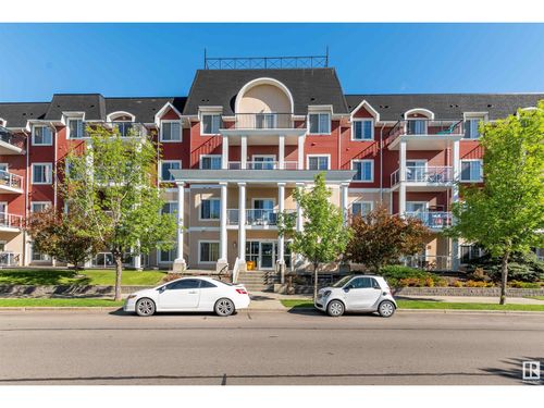 315-226 Macewan Rd Sw, Edmonton, AB, T6W0C5 | Card Image