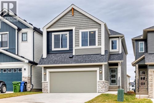 116 Lewiston Dr Ne, Calgary, AB, T3P2J4 | Card Image