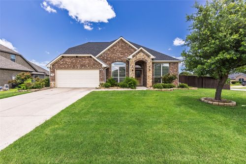 1002 Ethan Dr, Greenville, TX, 75402-7705 | Card Image