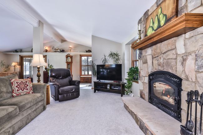 5632 Cth Y, House other with 3 bedrooms, 2 bathrooms and null parking in Hazelhurst WI | Image 7