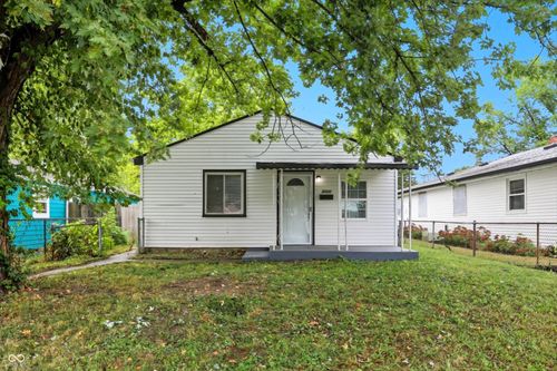 3110 Ralston Ave, Indianapolis, IN, 46218-1943 | Card Image