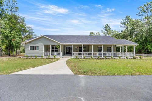 2301 E Mary Lue Street, Inverness, FL, 34453 | Card Image