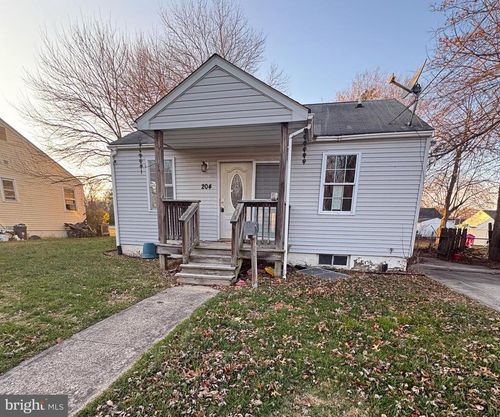 204 Darlington Ave, ABERDEEN, MD, 21001-3705 | Card Image