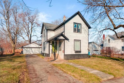 927 Albert Ave, Kalamazoo, MI, 49048-1933 | Card Image