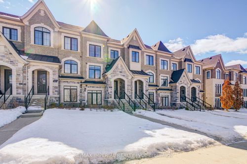 539 Carrville Rd, Richmond Hill, ON, L4C0Z9 | Card Image