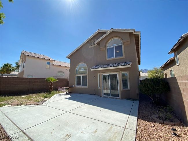 808 Midpride St, House other with 3 bedrooms, 3 bathrooms and null parking in Las Vegas NV | Image 11