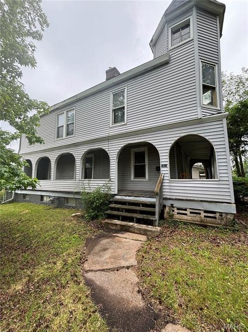 5341 Goodfellow Blvd, Saint Louis, MO, 63136-4834 | Card Image