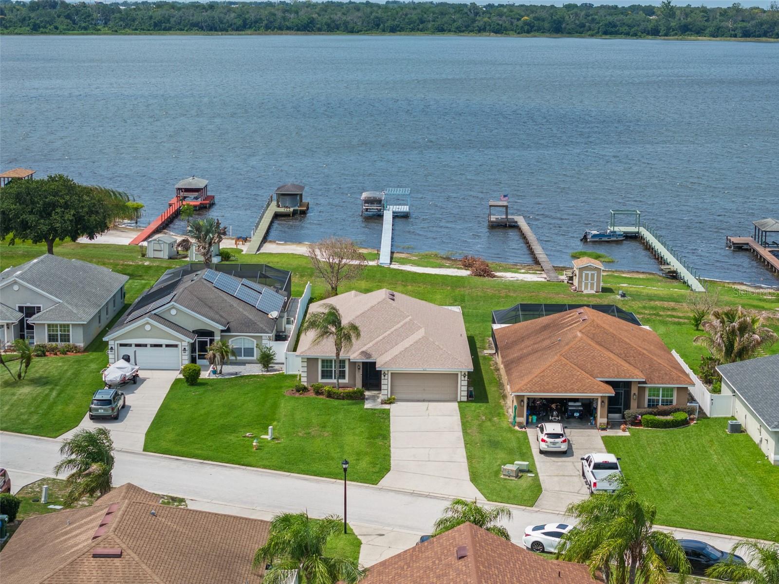 Residential in WINTER HAVEN 3