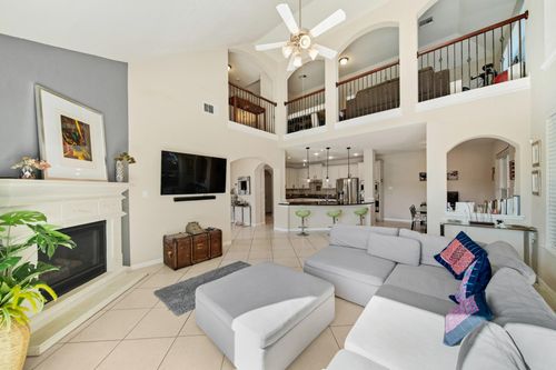 27406 Starlight Canyon Ln, Katy, TX, 77494-1569 | Card Image