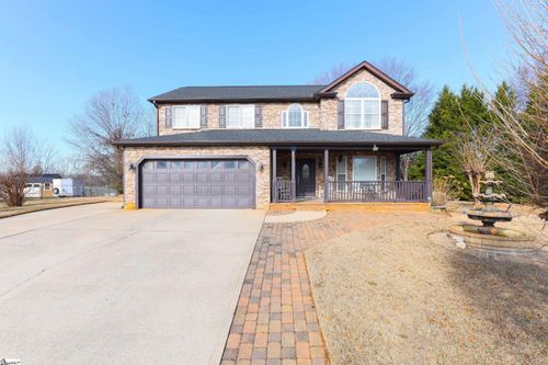 119 Meadow Hill Way, Taylors, SC, 29687-5348 | Card Image
