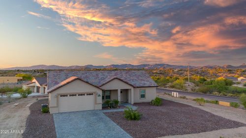 2010 Paseo Montana, Wickenburg, AZ, 85390-1720 | Card Image