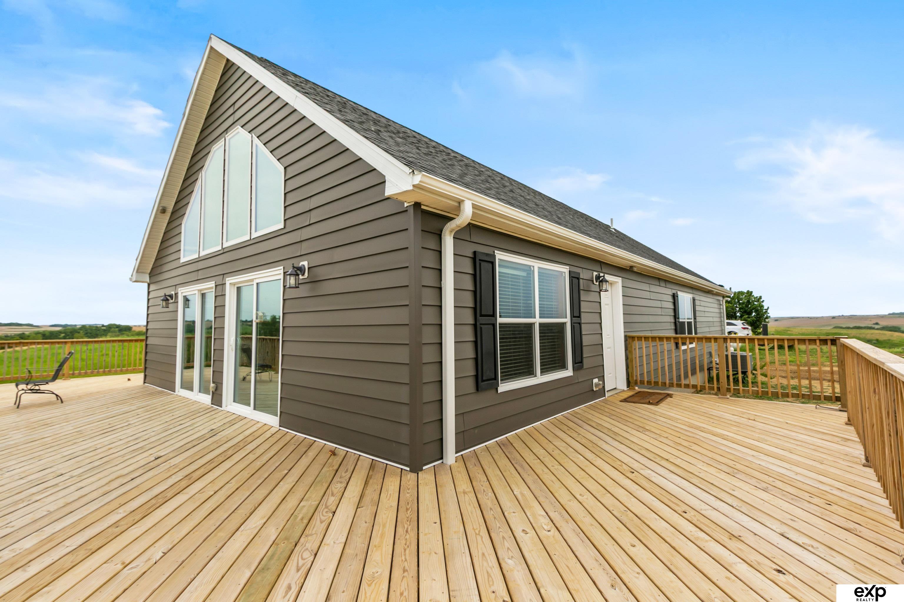 Residential in Decatur 2