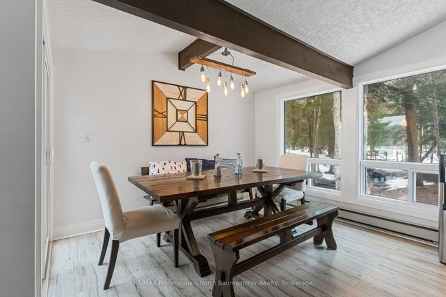 1088 Gravel Pit Dr, House other with 3 bedrooms, 1 bathrooms and 6 parking in Minden ON | Image 8