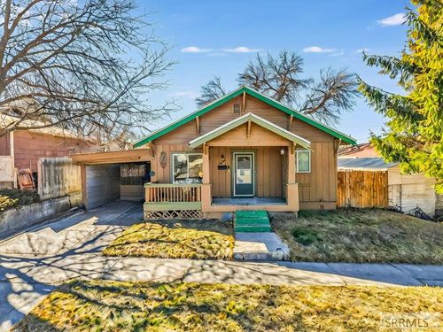 669 L St, Idaho Falls, ID, 83402-2734 | Card Image