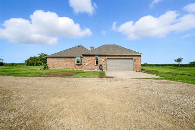 867 Durning Rd, House other with 3 bedrooms, 3 bathrooms and null parking in Van Alstyne TX | Image 27