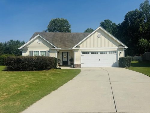 110 Manchester Lane, Jefferson, GA, 30549 | Card Image