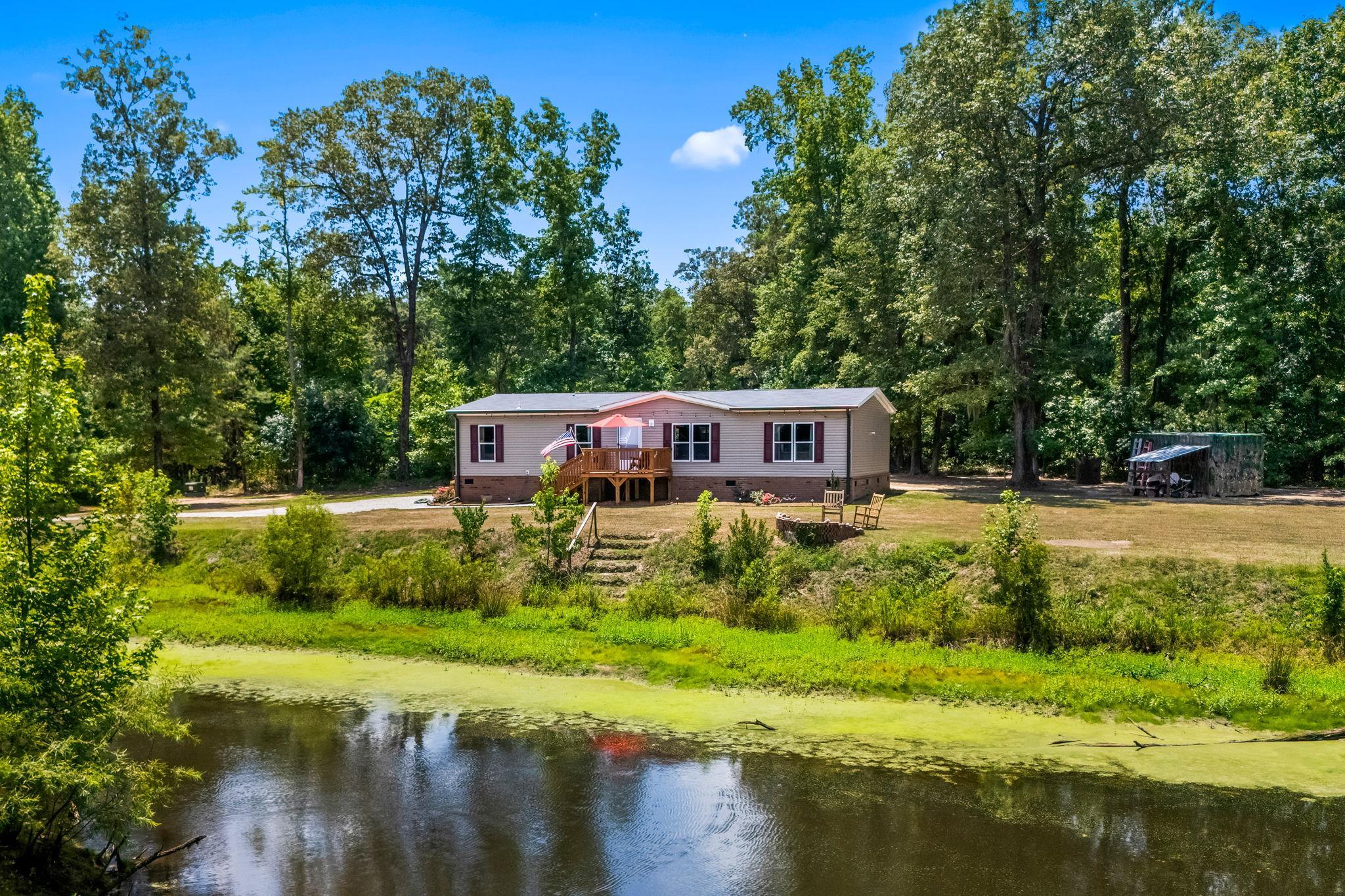 Residential in Johnsonville 4