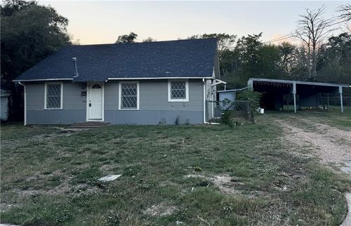 405 Emmett St, Bryan, TX, 77802-1604 | Card Image