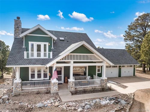 16530 Remington Rd, Colorado Springs, CO, 80908-1654 | Card Image