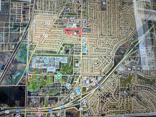 8400 Highway 271 S, Fort Smith, AR, 72908-8819 | Card Image