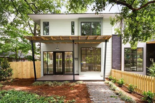 1112 Kirkwood Unit #1 Avenue Se, Atlanta, GA, 30316 | Card Image