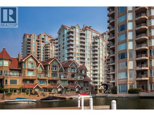 113-1156 Sunset Dr, Kelowna, BC, V1Y9R7 | Card Image