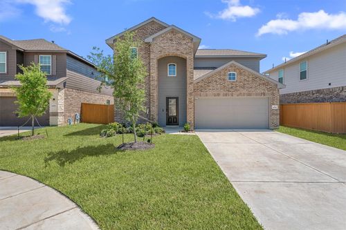 10511 Kings River Dr, Rosharon, TX, 77583-4191 | Card Image
