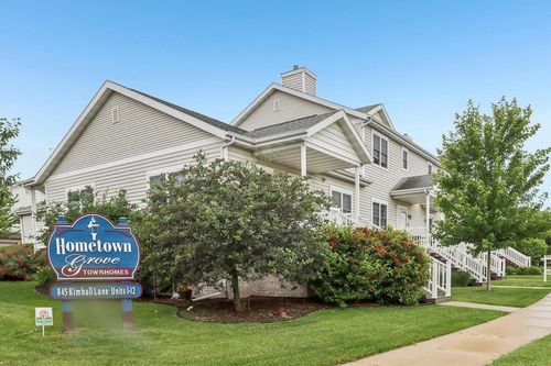 4-845 Kimball Lane, Verona, WI, 53593 | Card Image