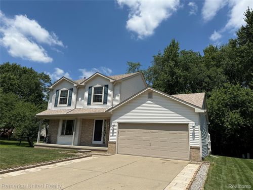 27588 Grandon Ave, Livonia, MI, 48150-4163 | Card Image