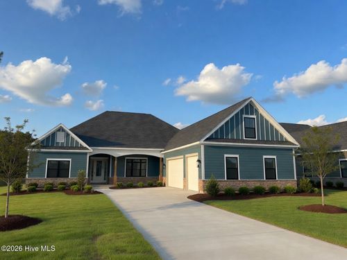 8948 Chesterfield Dr Nw, Calabash, NC, 28467-1217 | Card Image