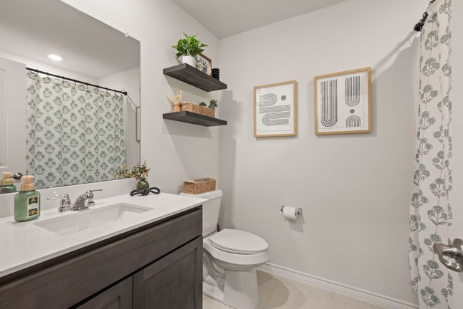 624 Willow View Way, House other with 3 bedrooms, 2 bathrooms and null parking in Princeton TX | Image 21