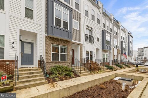 214 Wesley Brown Ln, ANNAPOLIS, MD, 21401-8823 | Card Image